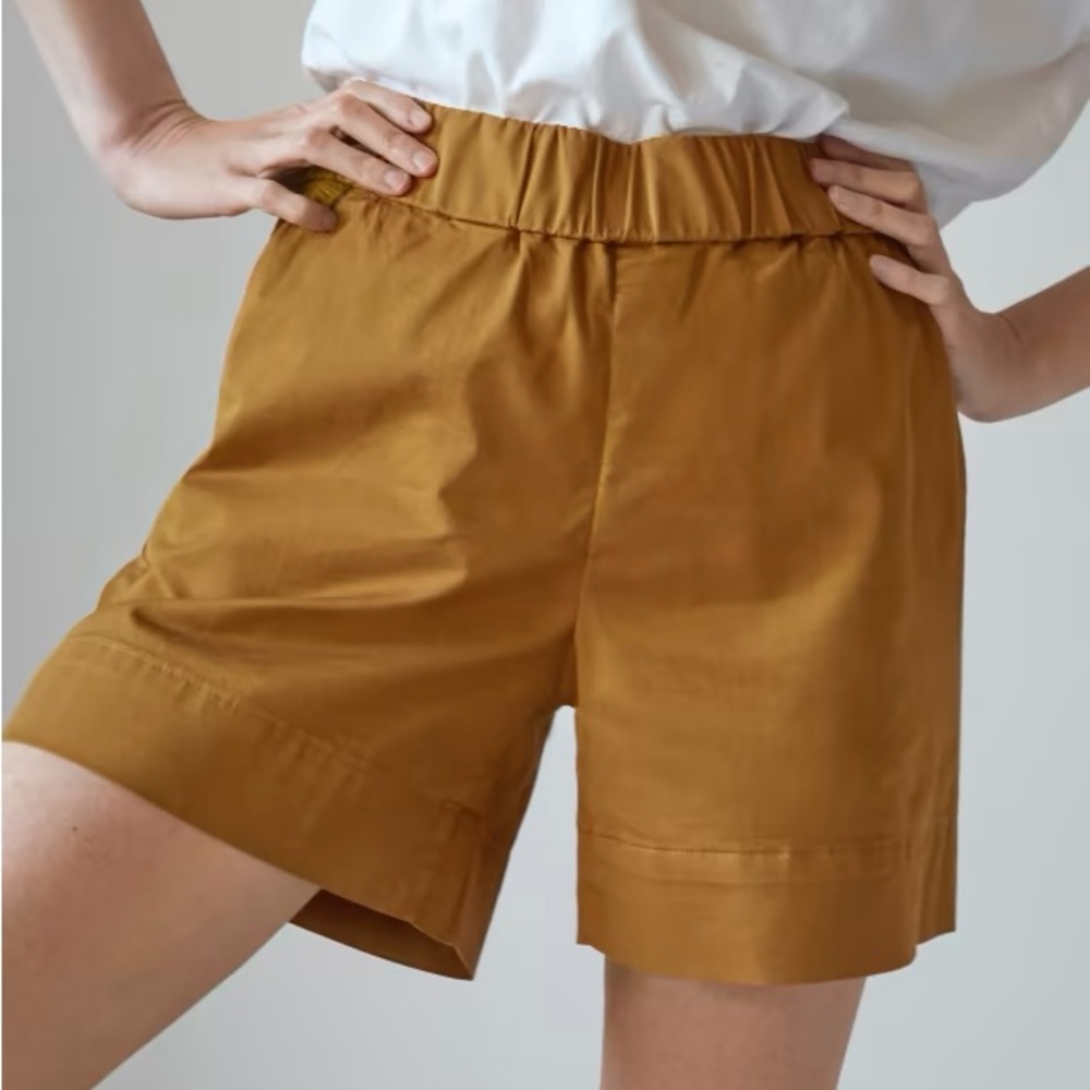 Everlane Easy Shorts